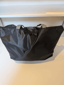 トートバックの画像