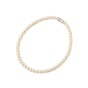 パールネックレス