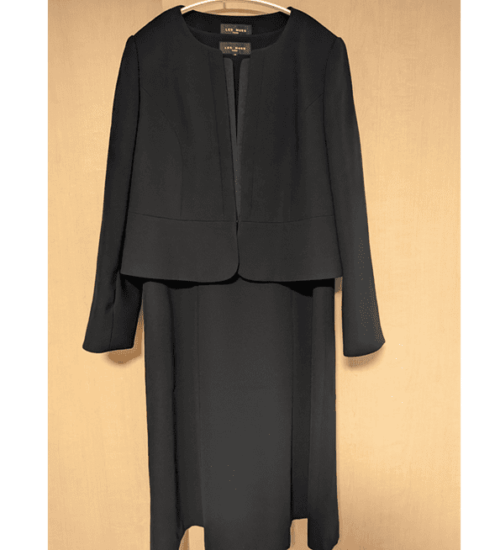 レディース用喪服