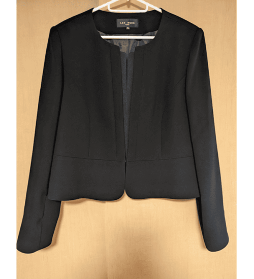 レディース用喪服