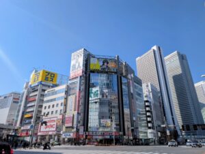 新宿で喪服をレンタルできる店舗4選｜急ぎの対処法や料金も紹介