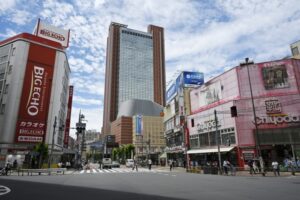 喪服レンタルは世田谷区でできる？周辺店舗・配送サービスを紹介