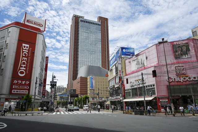 喪服レンタルは世田谷区でできる？周辺店舗・配送サービスを紹介