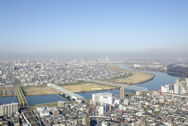 喪服レンタルは江戸川区でできる？周辺店舗・配送サービスを紹介