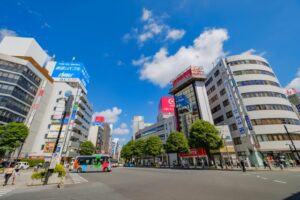 吉祥寺の喪服レンタル店を紹介｜安い・急ぎで借りる方法や購入店舗も